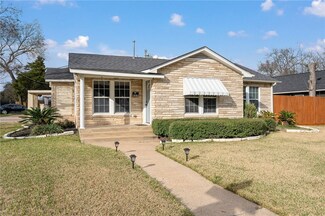 1200 Batts St, Bryan, TX 77803