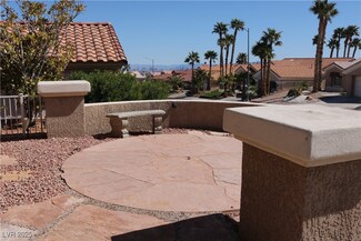 11020 Rackhurst Ave, Las Vegas, NV 89134