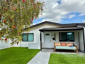 8620 Lubao Ave, Winnetka, CA 91306