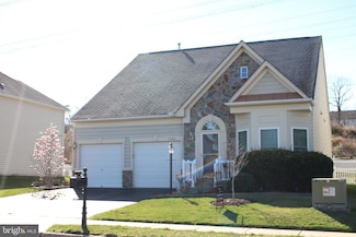 13183 Ormond Dr, Bristow, VA 20136