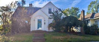 395 N Orchard St, Logan, OH 43138