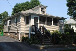 28 Berry St, Quincy, MA 02169