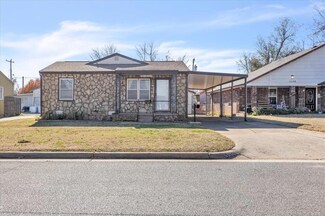 1200 SE 39th St, Oklahoma City, OK 73129