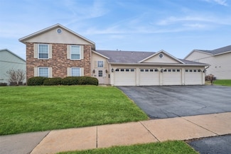 3912 Summerfield Ln NE Unit C, Cedar Rapids, IA 52402