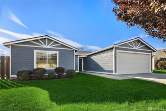 703 N Spokane St, Ellensburg, WA 98926
