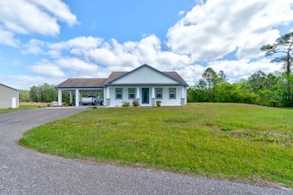 4503 Colony Rd, New Smyrna Beach, FL 32168