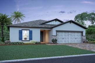 Seagate, St. Cloud, FL 34772