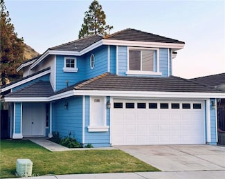 15965 Peach Tree Ln, Fontana, CA 92337