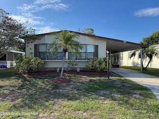 905 Dogwood Dr, Sebastian, FL 32976