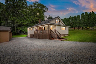 438 Camp Dr, Windber, PA 15963