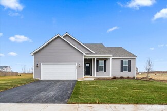 1310 S Wind Dr, Sandwich, IL 60548