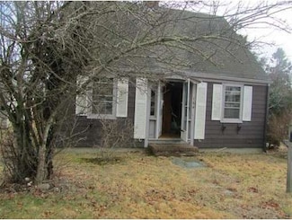 164 Marion Rd, Wareham, MA 02571