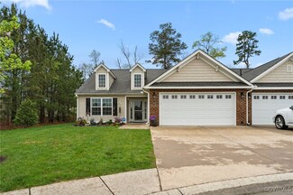 538 Sara Ct, Aylett, VA 23009