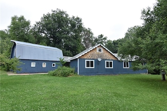 N2510 Cedar Swamp Rd, Weyerhaeuser, WI 54895