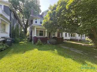 2631 Parkwood Ave, Toledo, OH 43610