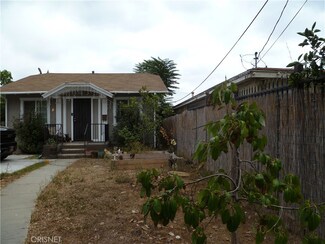 12016 S Willowbrook Ave, Compton, CA 90222