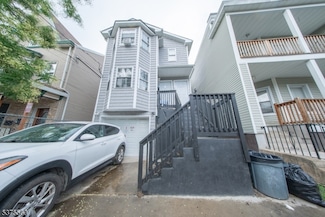 343 Hamilton Ave, Paterson, NJ 07501