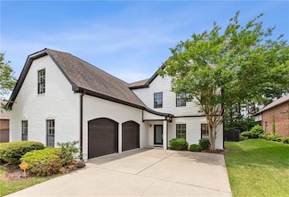 1113 Bristol Way, Birmingham, AL 35242