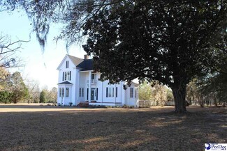 115 Guyton Rd, Marion, SC 29571