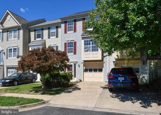 406 Barrows Ct, Fredericksburg, VA 22406