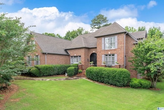 3846 Carisbrooke Dr, Birmingham, AL 35226