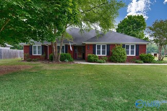 115 Centurion Dr, Madison, AL 35757