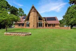 5633 E Covey Ct, Claremore, OK 74019