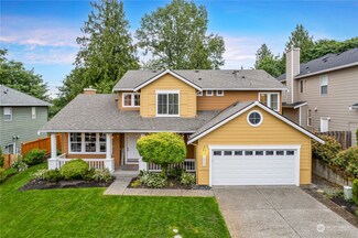 12527 68th Ave SE, Snohomish, WA 98296