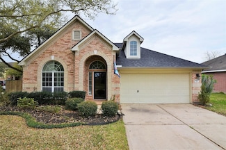 4803 Plum Forest Rd, Houston, TX 77084