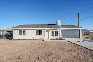 22090 Cherokee Ave, Apple Valley, CA 92307