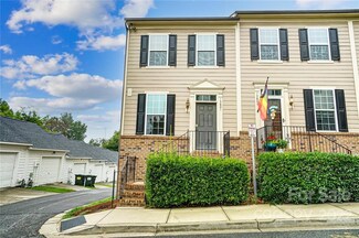 13801 Hill St, Huntersville, NC 28078