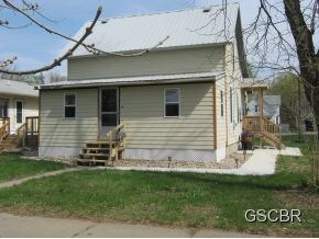 313 High St, Vermillion, SD 57069