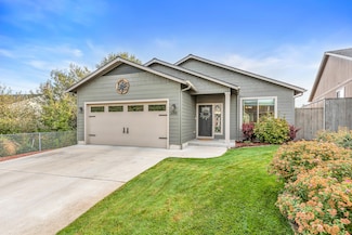 2055 La Connor Dr, Medford, OR 97501