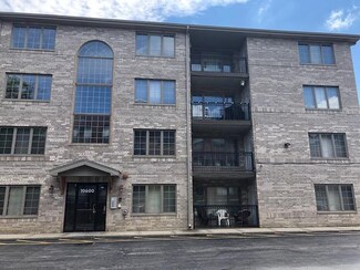 10600 Southwest Hwy Unit 401, Chicago Ridge, IL 60415