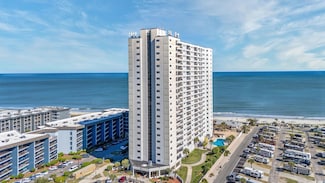5905 S Kings Hwy Unit 216-C, Myrtle Beach, SC 29575