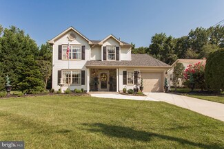 271 Wilson Ave, Woodbury Heights, NJ 08097