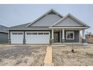 6326 Goodwin Ln, Wyoming, MN 55092