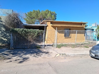 711 S Virginia St, El Paso, TX 79901