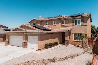15193 Arcadian St, Adelanto, CA 92301