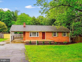 11713 Bradley Forest Rd, Manassas, VA 20112