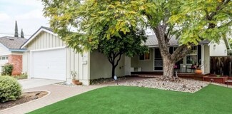 5864 Calpine Dr, San Jose, CA 95123