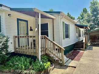 860 Lake Dr, Hornbeak, TN 38232
