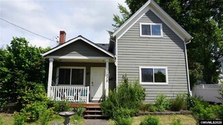 1075 8th Ave SW, Albany, OR 97321