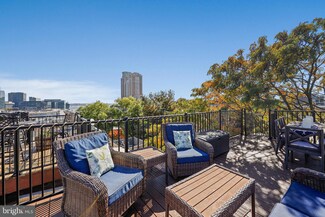411 E Hamburg St, Baltimore, MD 21230