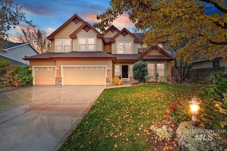 1214 N MacAile Way, Eagle, ID 83616