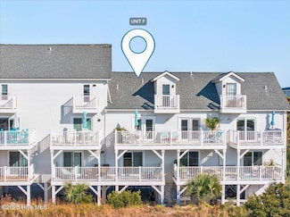 30 Beaufort St Unit F, Ocean Isle Beach, NC 28469