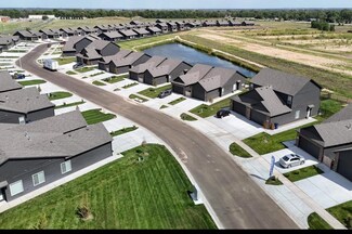 16330 W Lynndale St, Wichita, KS 67052