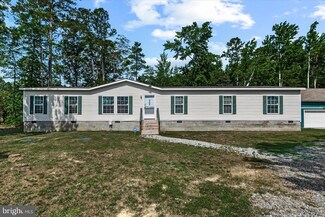 942 Monte Verde Rd, Center Cross, VA 22437