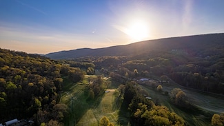 604 Delafield Rd, Hot Springs, VA 24445