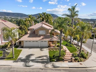 649 Corte Raquel, San Marcos, CA 92069